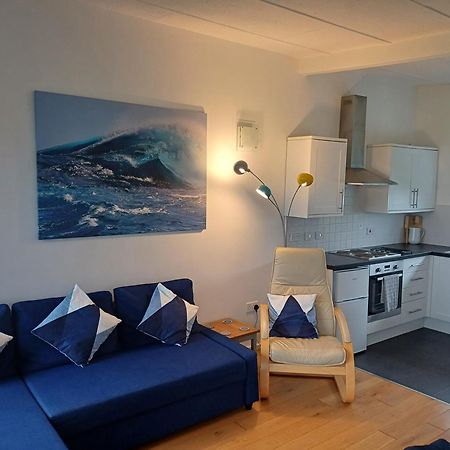 Chalet 18 Widemouth Bay Holiday Village Буде Экстерьер фото