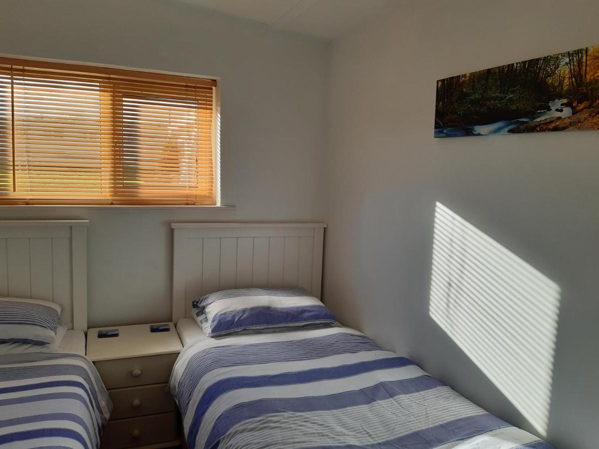 Chalet 18 Widemouth Bay Holiday Village Буде Экстерьер фото