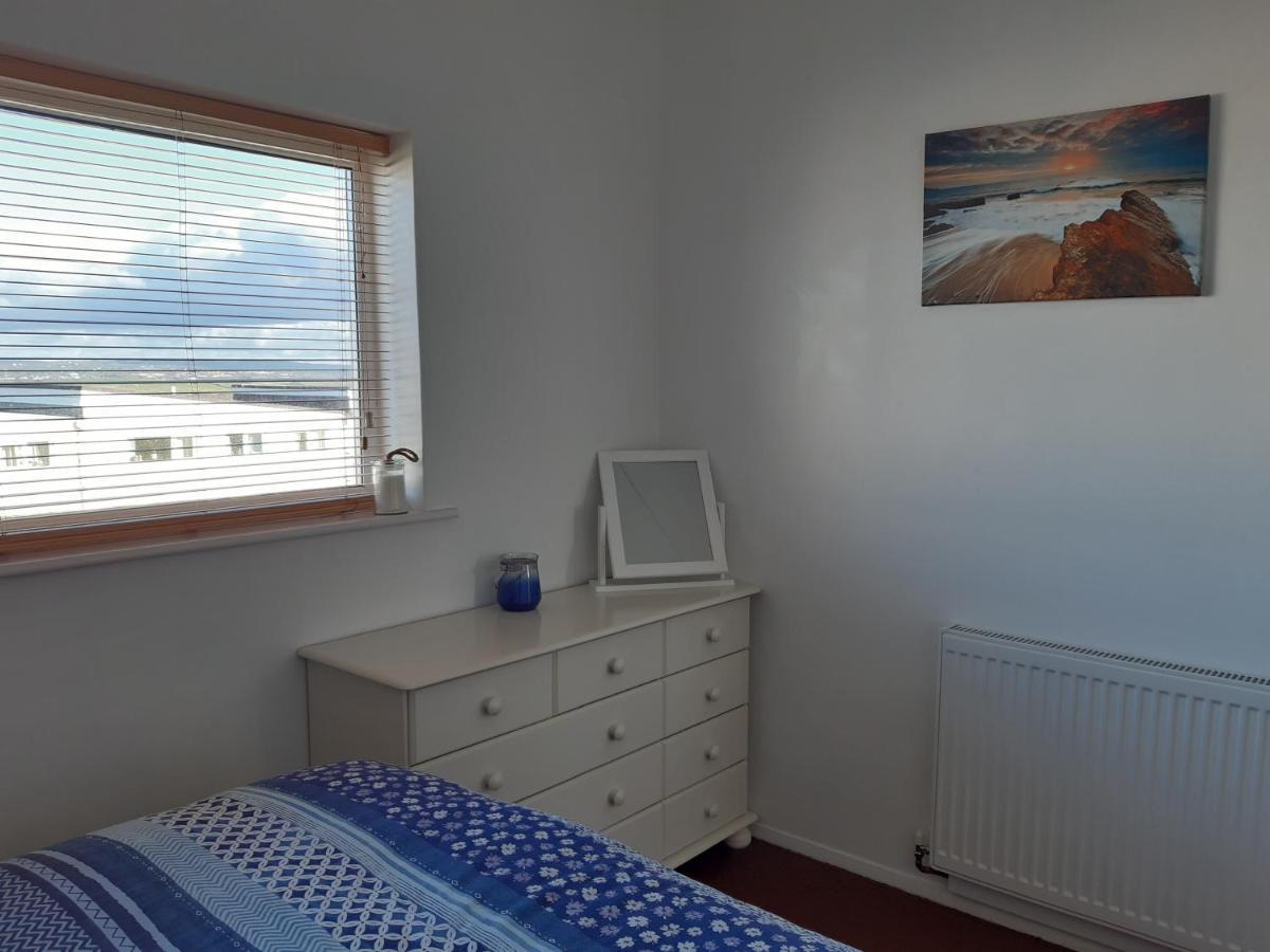 Chalet 18 Widemouth Bay Holiday Village Буде Экстерьер фото