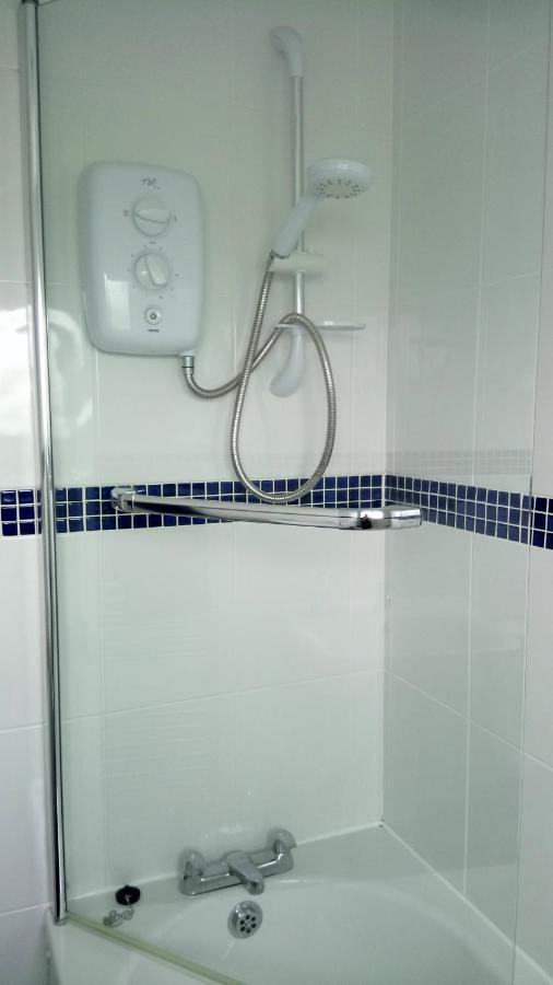 Chalet 18 Widemouth Bay Holiday Village Буде Экстерьер фото