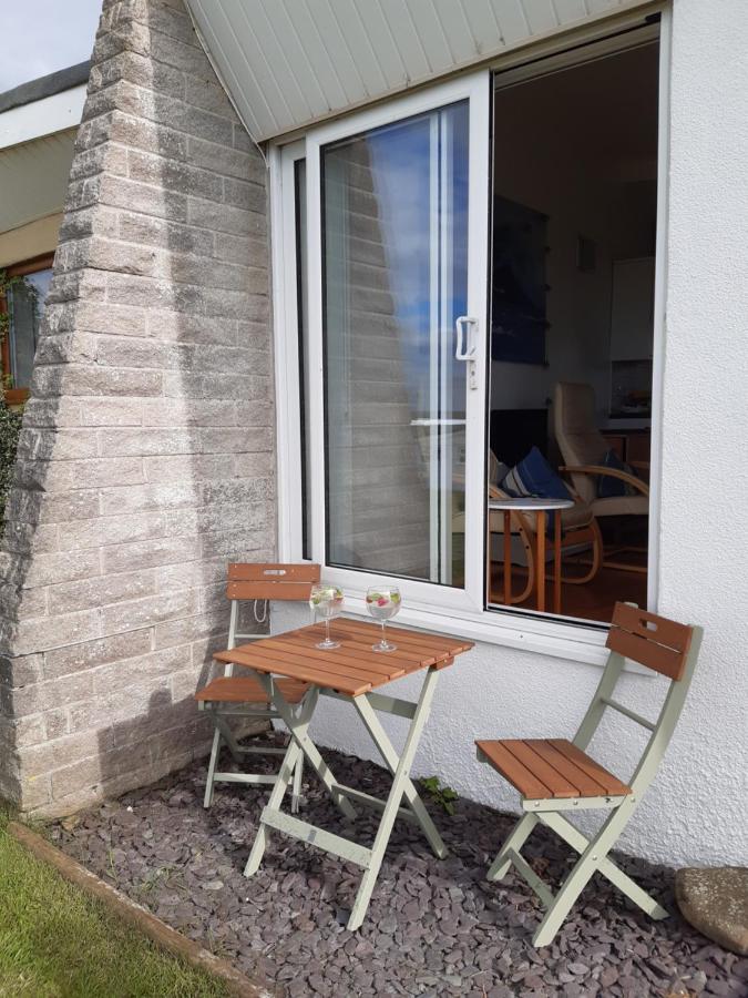 Chalet 18 Widemouth Bay Holiday Village Буде Экстерьер фото