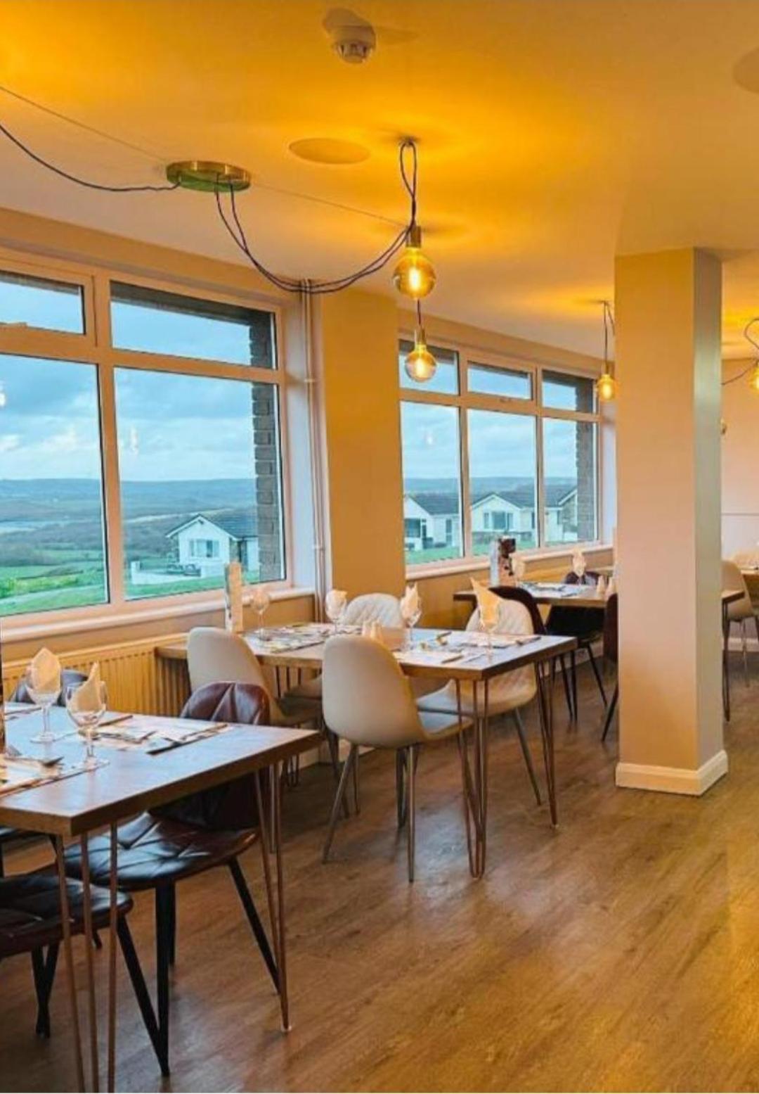 Chalet 18 Widemouth Bay Holiday Village Буде Экстерьер фото